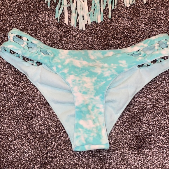 Rip curl bathing suit - Picture 4 of 8